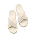Women Casual Softy - 74594S - Softies - Walkeaze